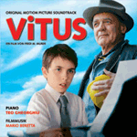 Vitus Soundtrack